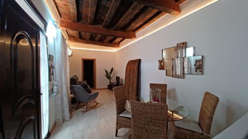 Toledo City Center Apartamento | Casa Buzones