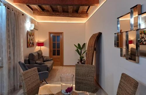 Toledo City Center Apartamento | Casa Buzones