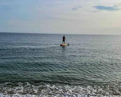 Buenavista Casa | Casa BV: Beautiful new house short walk from beach