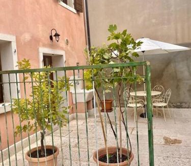 Affi Casa | Casa Cà Orsa