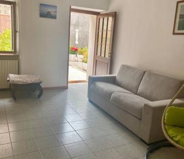 Affi Casa | Casa Cà Orsa