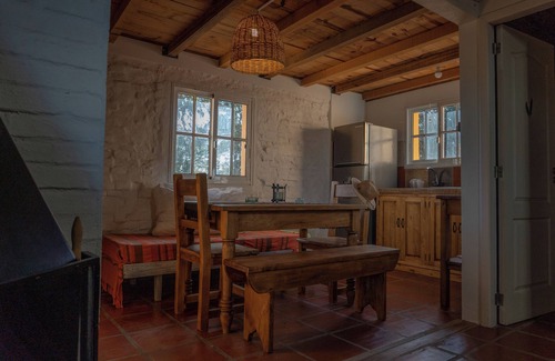 El General Casa | Casa Cálida Colonia