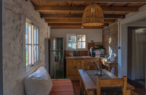 El General Casa | Casa Cálida Colonia
