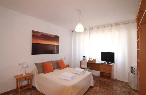 Almeria Centro Casa | Casa Cándida