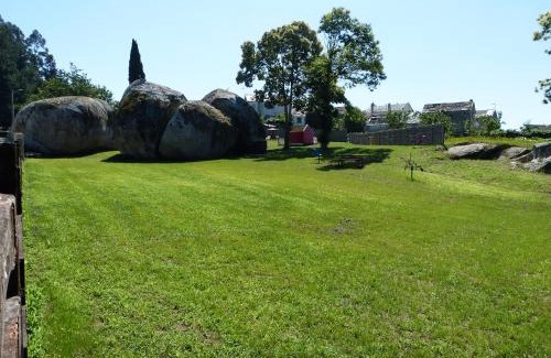 O Valadouro Apartamento | Casa Cástor O Valadouro Galicia