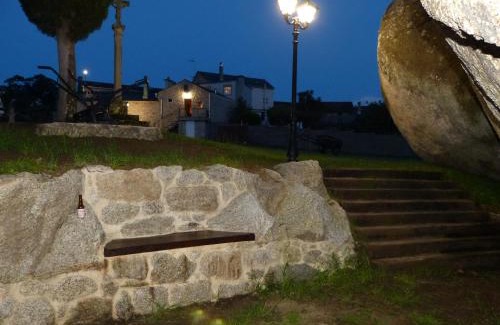 O Valadouro Apartamento | Casa Cástor O Valadouro Galicia