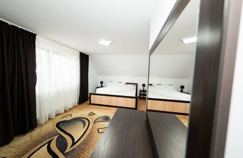Campulung Moldovenesc Casa | Casa Câmpulungeană