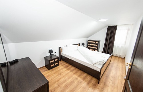 Campulung Moldovenesc Casa | Casa Câmpulungeană