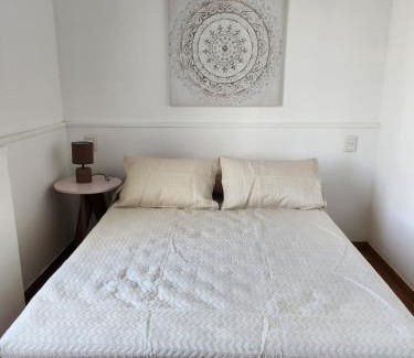 Colonia del Sacramento Apartamento | Casa céntrica a metros del puerto y de la terminal