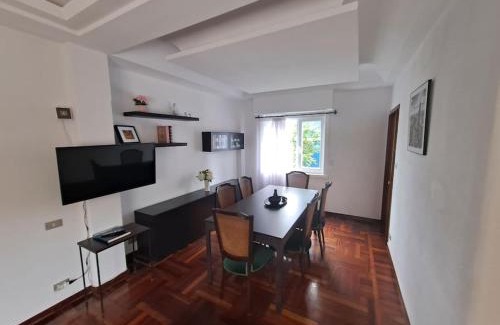 La Coruna Casa | Casa céntrica. A Coruña a 200m de la playa Riazor