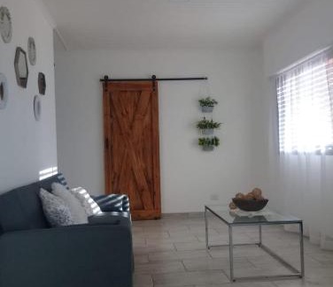 Lujan Casa | Casa céntrica, a cuadras de la Basílica!