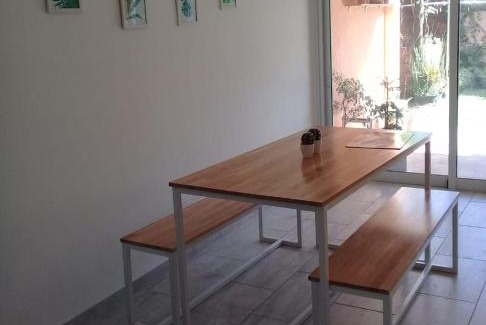 Lujan Casa | Casa céntrica, a cuadras de la Basílica!