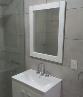 Lujan Casa | Casa céntrica, a cuadras de la Basílica!