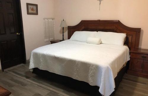 Caborca Casa | Casa céntrica, confortable y equipada de 3 recamaras