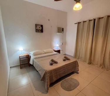General San Martin Casa | Casa Céntrica con Quincho