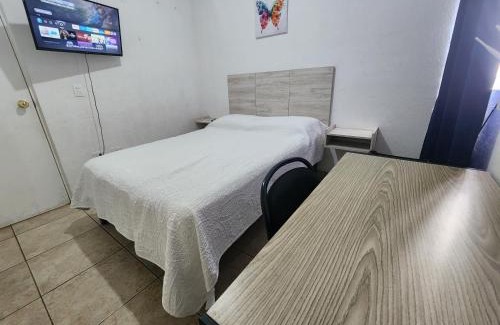 Hermosillo Casa | Casa céntrica, en privada con acceso controlado