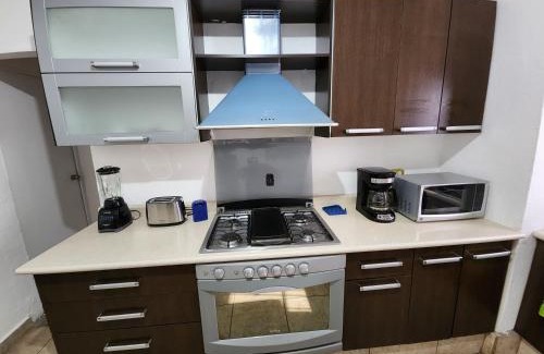 Hermosillo Casa | Casa céntrica, en privada con acceso controlado