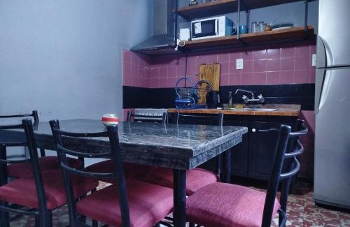 Mendoza City Center Apartamento | Casa Céntrica Mendoza Cochera para 3 vehículos