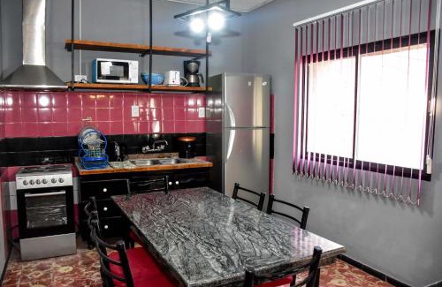 Mendoza City Center Apartamento | Casa Céntrica Mendoza Cochera para 3 vehículos