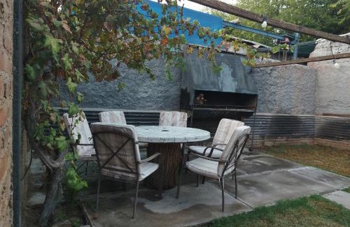 Mendoza City Center Apartamento | Casa Céntrica Mendoza Cochera para 3 vehículos