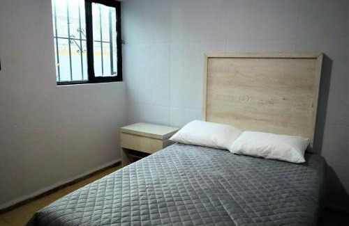San Luis Potosi Casa | Casa Céntrica