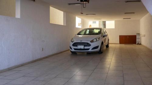 San Luis Potosi Casa | Casa céntrica para grupos grandes