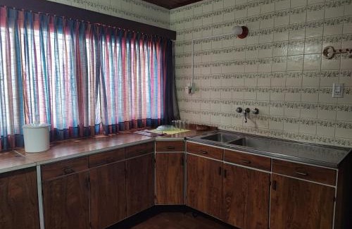 Montecarlo Casa | Casa céntrica rivadavia