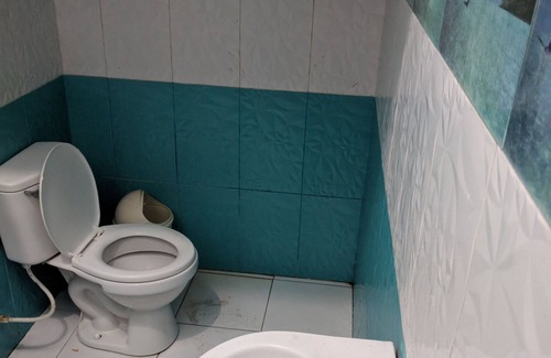 Chiclayo Casa | Casa cómoda y segura