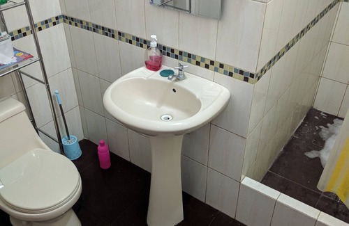 Chiclayo Casa | Casa cómoda y segura