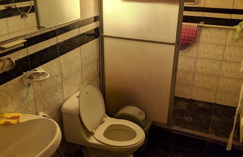 Chiclayo Casa | Casa cómoda y segura