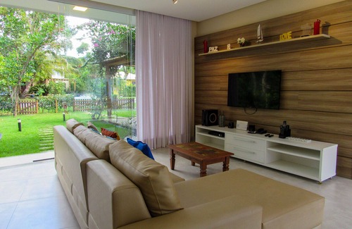 Itacimirim Casa | Casa c ótimo lazer próx a Praia de Itacimirim/BA