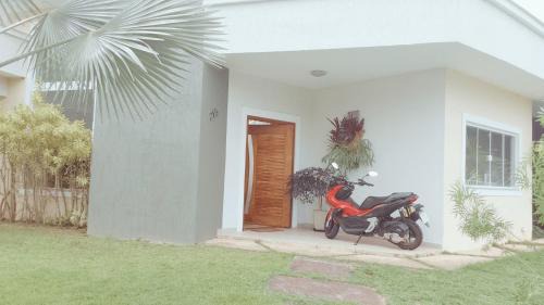 Ipiabas Casa | Casa c/3 Suítes, Piscina e Área Gourmet