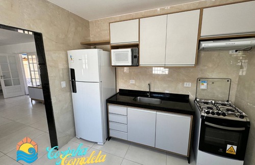 Sao Jose da Coroa Grande Casa | Casa Coroa Grande! A Sua Casa de Praia em São José