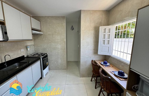 Sao Jose da Coroa Grande Casa | Casa Coroa Grande! A Sua Casa de Praia em São José