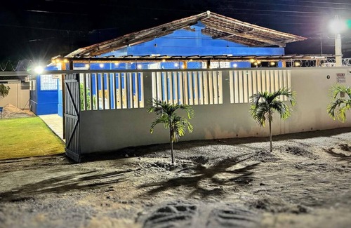 Sao Jose da Coroa Grande Casa | Casa Coroa Grande! A Sua Casa de Praia em São José
