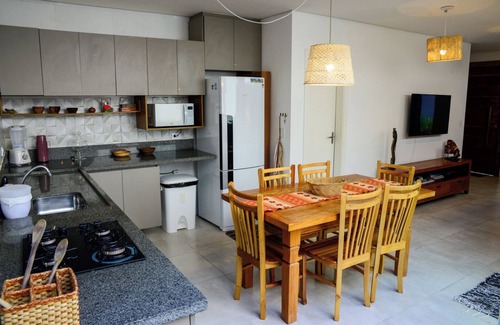 Boicucanga Beach Chalet De Esquí | Casa c/ Piscina a 150m da Praia de Boiçucanga