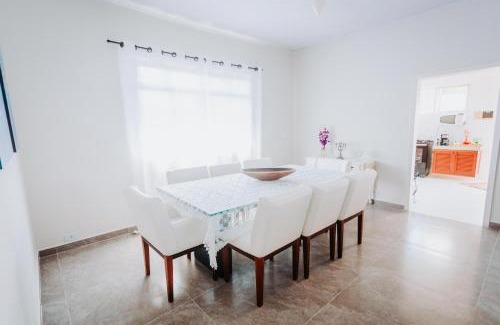 Praia de Barequecaba Casa | Casa c/Piscina e Área Gourmet Perto da Praia