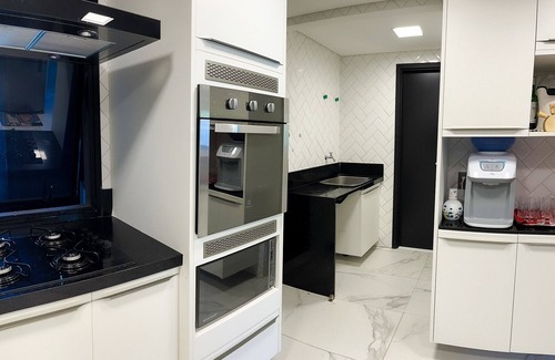 Ipojuca Casa | Casa c piscina e churrasq - Praia de Enseadinha/PE