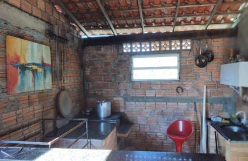 Arroio do Rosa Casa | Casa c/Piscina em Arroio do Rosa