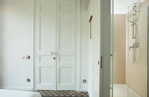 Dreta de l'Eixample Apartamento | Casa C yök Casa + Cultura