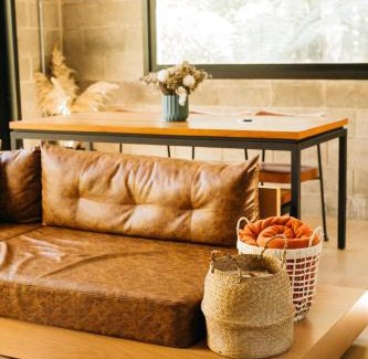 Sao Francisco de Paula Casa | Casa Caúna