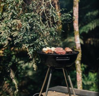 Sao Francisco de Paula Casa | Casa Caúna