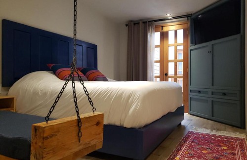 Santa Lucia Casa | Casa Carmen