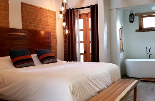 Santa Lucia Casa | Casa Carmen