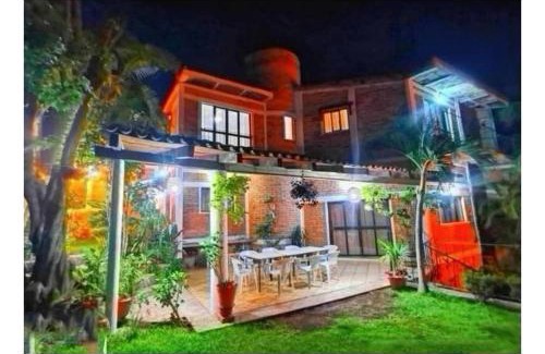 Tequila Casa | Casa CABAÑA CHULA VISTA a 5 minutos del centro