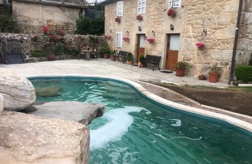 Silleda Casa | Casa Cabaleira