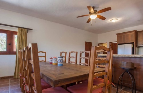 Pichilingue Casa | Casa Caballos at Rancho San Lorenzo. All inclusive!