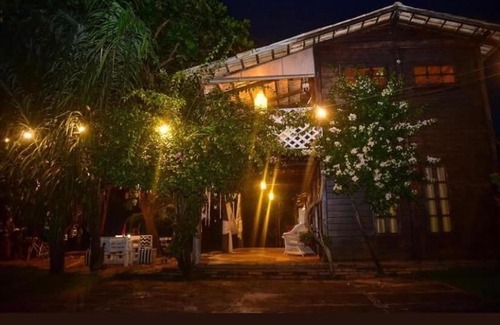 Taquarucu do Porto Chalet De Esquí | Casa Cabana Taquaruçu