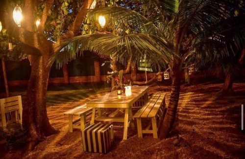 Taquarucu do Porto Chalet De Esquí | Casa Cabana Taquaruçu