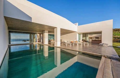 Vila do Bispo Villa | Casa Cabanas - Siete Habitaciones Villa, Capacidad 15